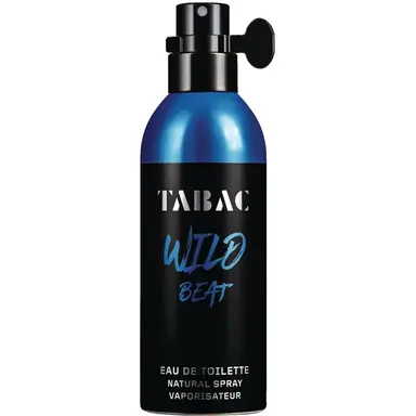 Tabac Wild Beat by Mäurer & Wirtz bottle