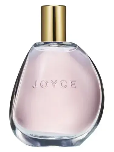Joyce Rose by Oriflame bottle