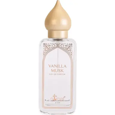 Vanilla Musk Eau de Parfum by Nemat International bottle