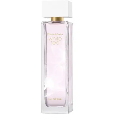 White Tea Eau Florale by Elizabeth Arden bottle
