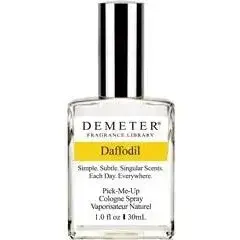 Daffodil by Demeter Fragrance bottle
