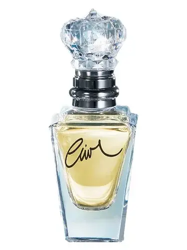 Baies Rose Iconic Elixir by Clive Christian bottle