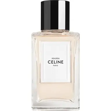 Zouzou by Celine bottle