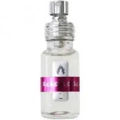 Rose Rebelle by A Lab on Fire / What we do is secret bottle