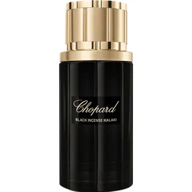 Black Incense Malaki by Chopard bottle