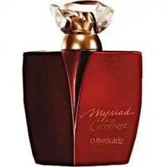 Myriad Celebrare by O Boticário bottle