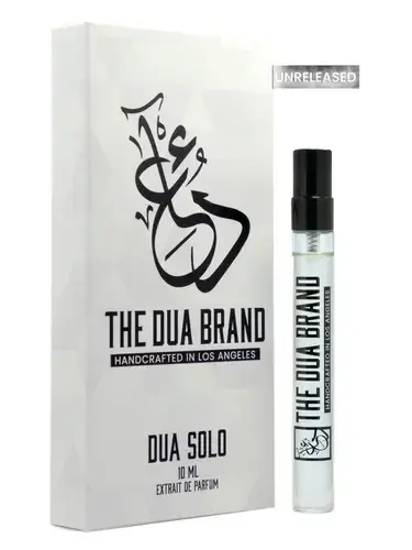 Subtly Obsessive by The Dua Brand bottle