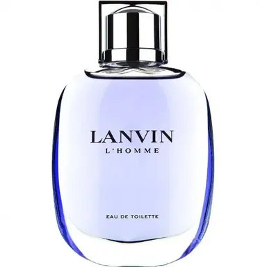 Lanvin L'Homme by Lanvin bottle