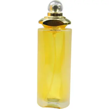 Lyra by Alain Delon bottle