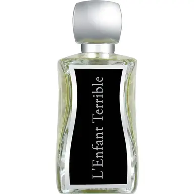 L’Enfant Terrible by Jovoy Paris bottle
