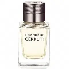 L'Essence de Cerruti by Cerruti bottle