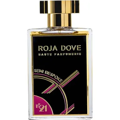 Semi-Bespoke No. 21 by Roja London bottle