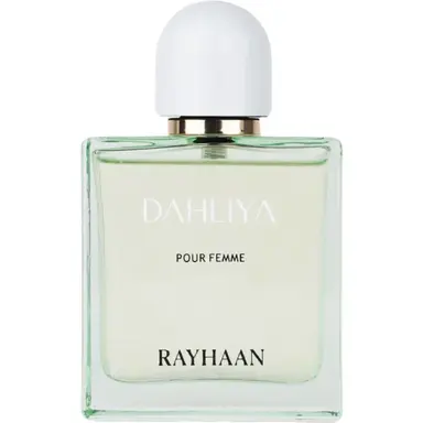 Dahliya by Rayhaan bottle