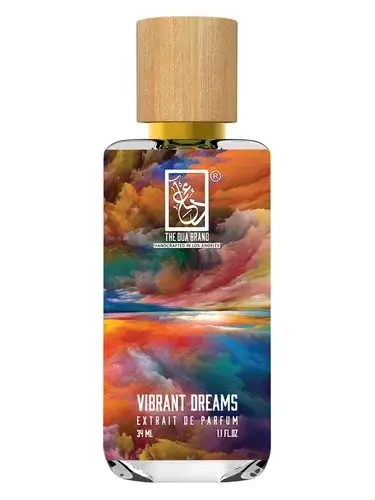 Vibrant Dreams by The Dua Brand bottle