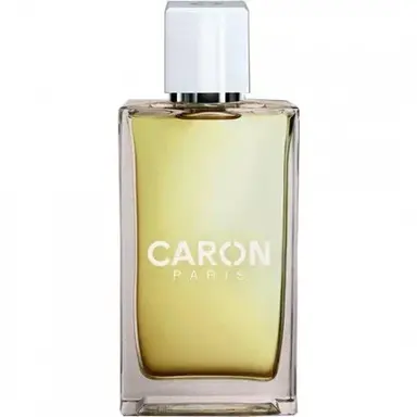 Eau de Reglisse (Liquorice) by Caron bottle