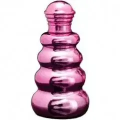 Samba Pink by Perfumer's Workshop bottle