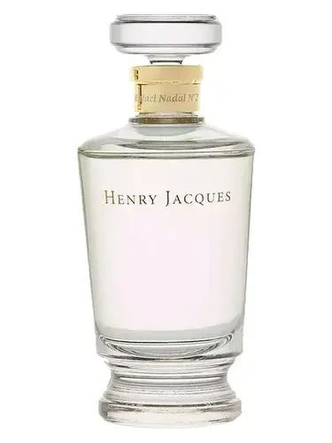 Rafael Nadal No° 2 by Henry Jacques bottle
