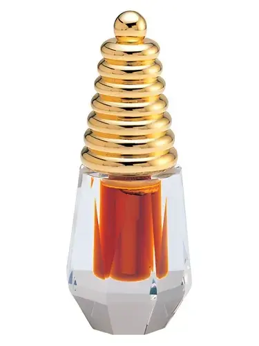 Dahn Al Oudh Jazaab by Ajmal bottle