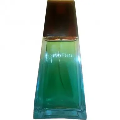 Modern Balance by Avon bottle