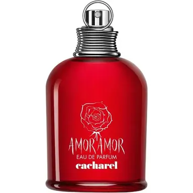 Amor Amor by Cacharel bottle