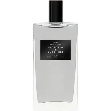 Nº 5 Frescor Absoluto by Victorio Lucchino bottle