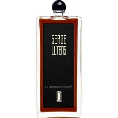 La Dompteuse Encagée by Serge Lutens bottle