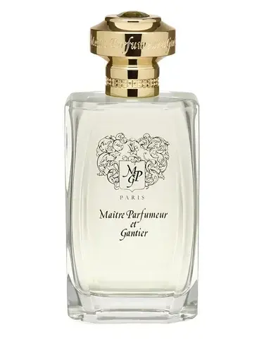 Camellia Chinois by Maitre Parfumeur ET Gantier bottle