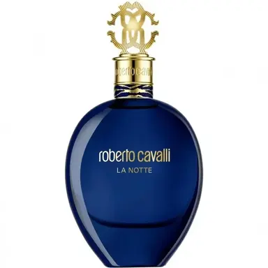 Roberto Cavalli La Notte by Roberto Cavalli bottle