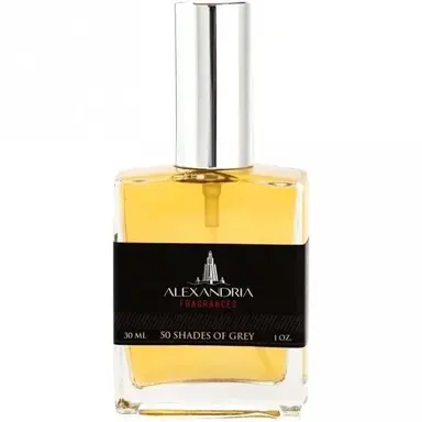 50 Shades Of Gray by Alexandria Fragrances bottle