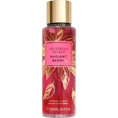 Radiant Berry by Victoria's Secret bottle