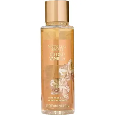 Gilded Vanilla by Victoria's Secret