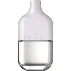 FCUK Friction for Him by FCUK / French Connection bottle
