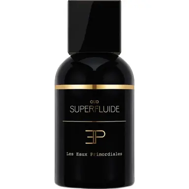 Oud by Les Eaux Primordiales bottle