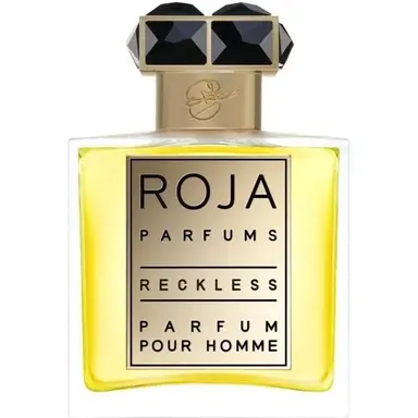 Reckless Pour Homme by Roja London bottle