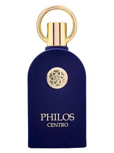 Philos Centro by Maison Alhambra bottle