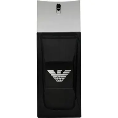 Emporio Armani Diamonds Black Carat for Him by Giorgio Armani bottle