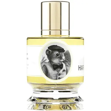 Harvest Mouse by Zoologist Perfumes bottle