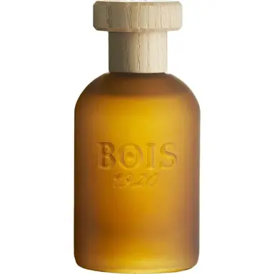 Cannabis Dolce by Bois 1920 bottle