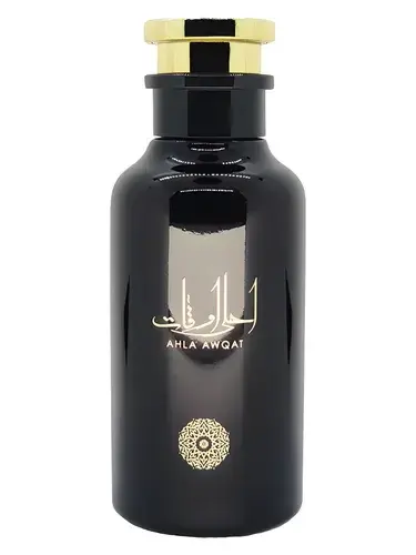 Ahla Awqat by Ard AL Zaafaran bottle