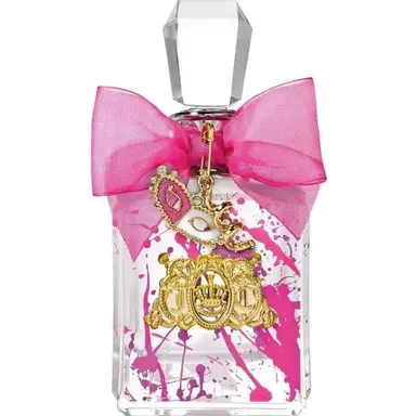 Viva La Juicy Soiree by Juicy Couture bottle