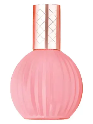 Hollywood Pink Flamingo by Avon bottle