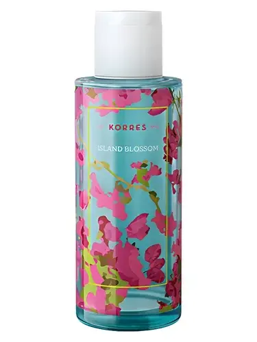 Island Blossom by Korres bottle
