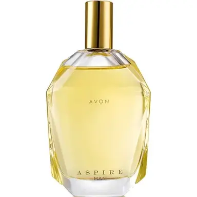 Aspire by Avon bottle