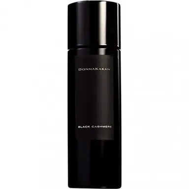 Black Cashmere by DKNY bottle