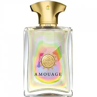 Fate Man by Amouage bottle