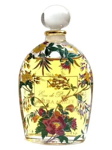 Laura Ashley No. 1 by Laura Ashley bottle
