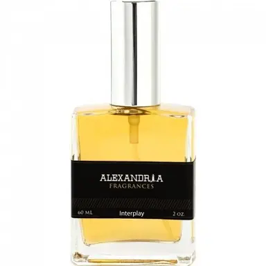 Interplay by Alexandria Fragrances bottle