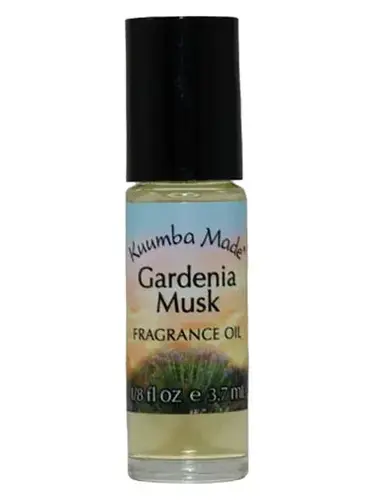 Gardenia Musk by Kuumba Made bottle