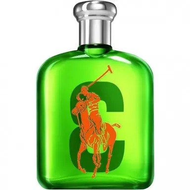 Big Pony 3 by Ralph Lauren bottle