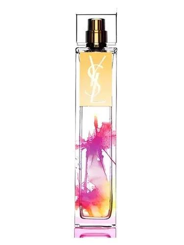 Elle Edition Collector by Yves Saint Laurent bottle